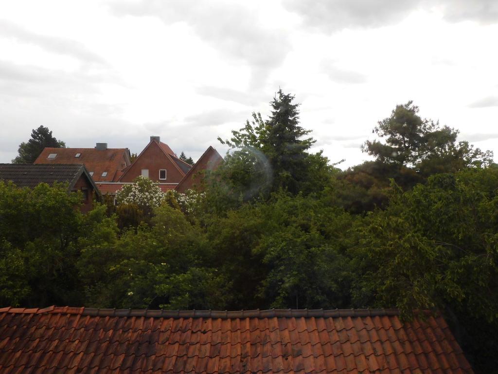 Gaestehaus Auhagen Pokoj fotografie