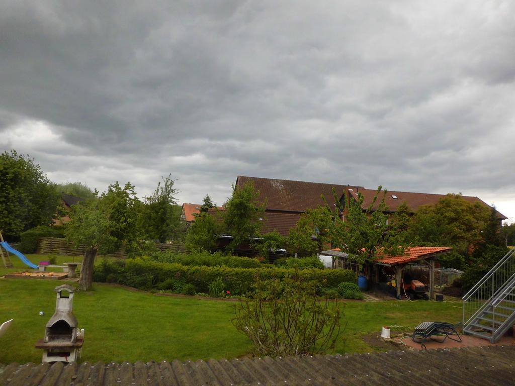Gaestehaus Auhagen Pokoj fotografie