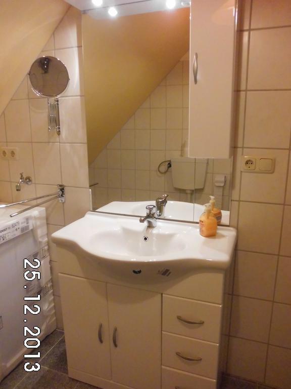 Gaestehaus Auhagen Pokoj fotografie